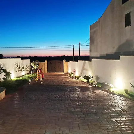 Casa Maia Villa Poggiardo Exterior photo
