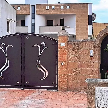 Casa Maia Villa Poggiardo Exterior photo