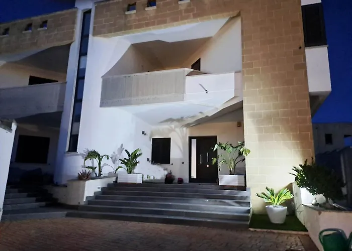 Casa Maia