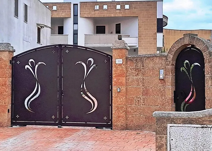 Casa Maia