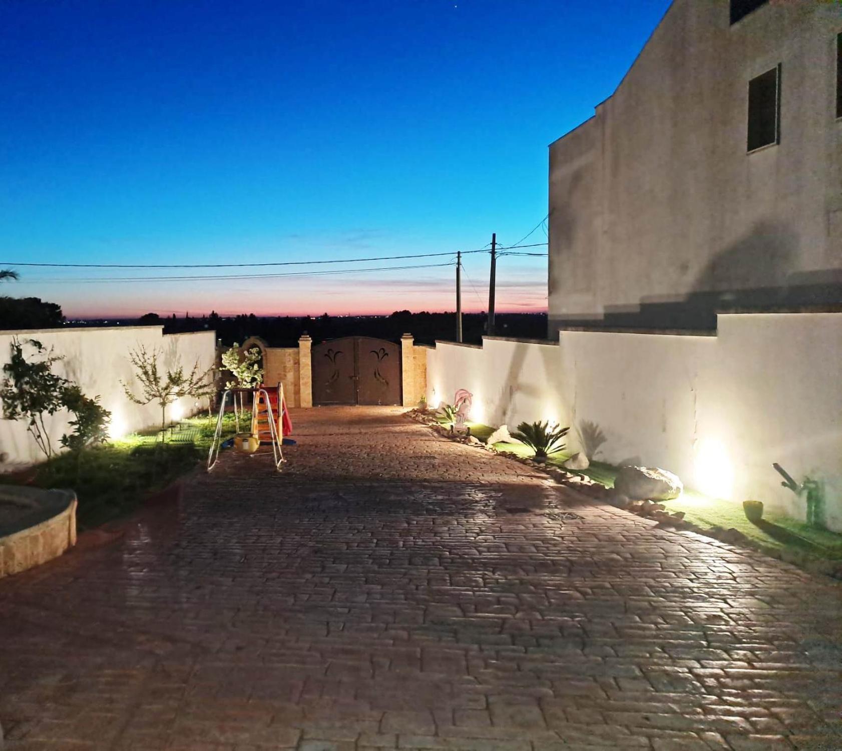Casa Maia * Poggiardo