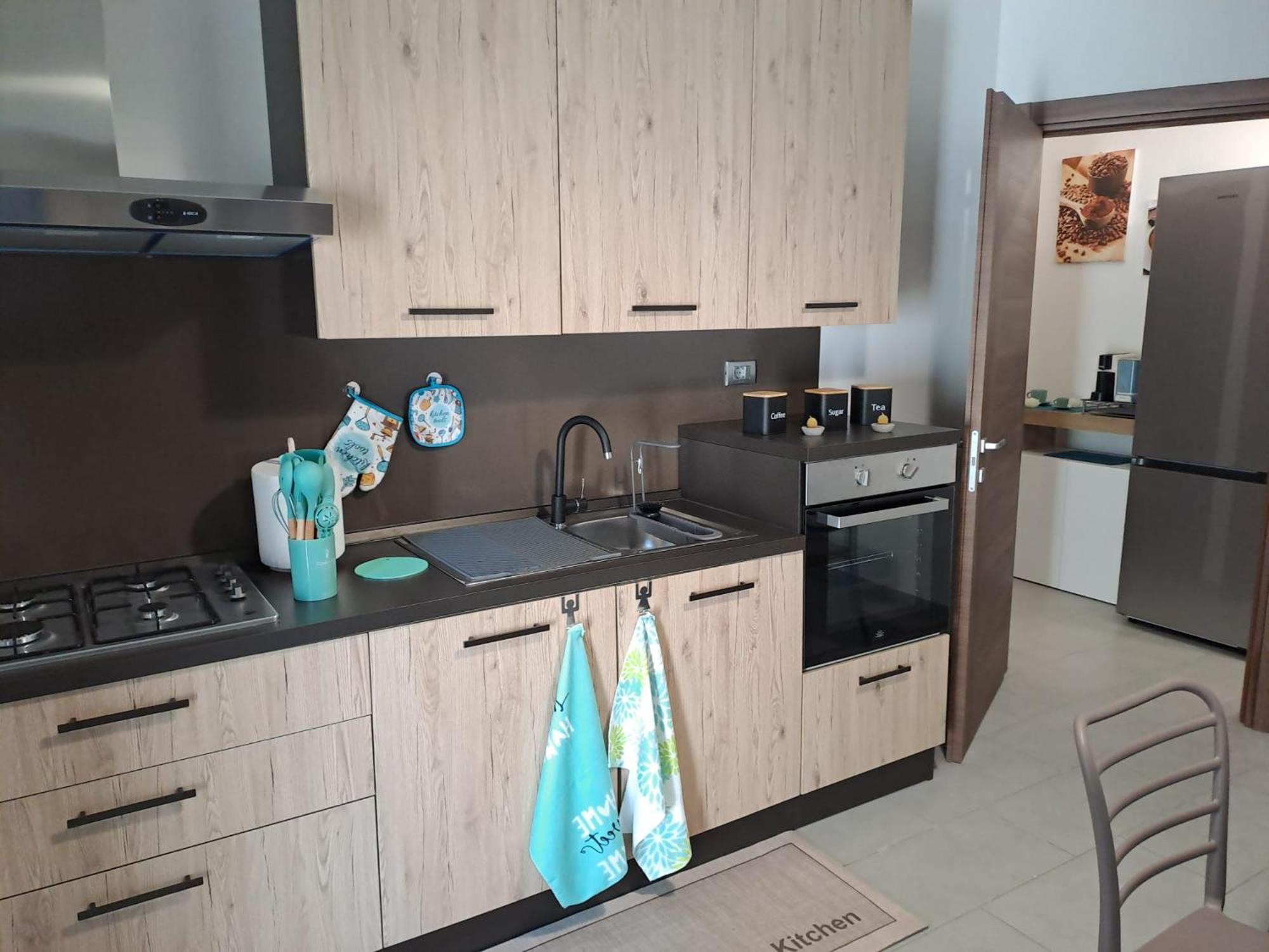 Holiday home Casa Maia Poggiardo