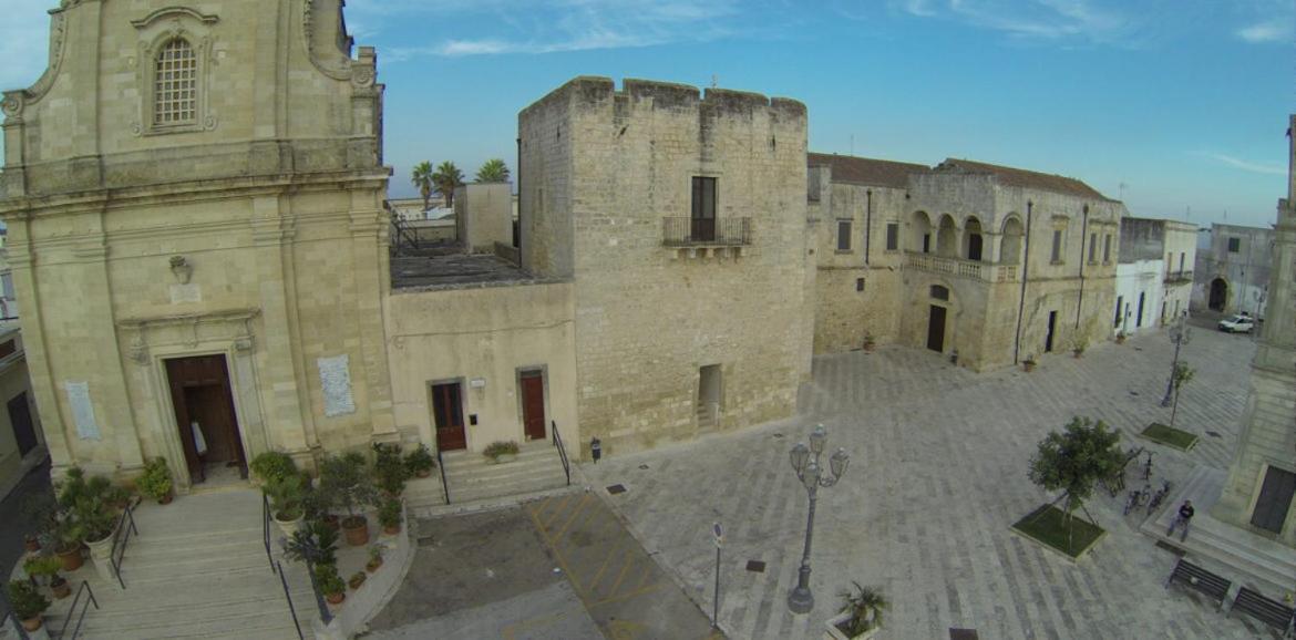 Casa Maia Poggiardo