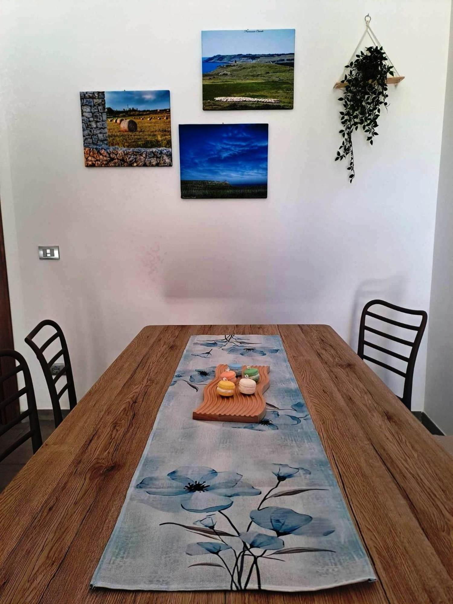 Holiday home Casa Maia *